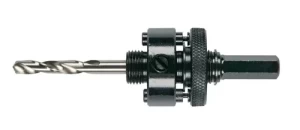 Hikoki montagespil voor gatzagen vanaf 40mm SDS Plus
