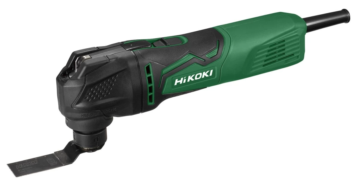 Hikoki multitool CV350VW1Z