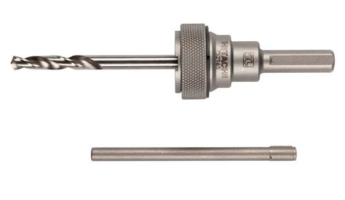 Hikoki quick power lock systeem zeskant 11mm
