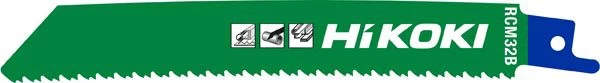 Hikoki RCM32B schrobzaagblad
