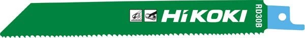 Hikoki RD30B schrobzaagblad
