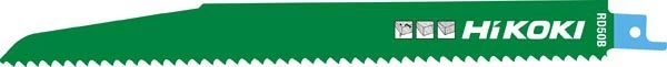 Hikoki RD50B schrobzaagblad