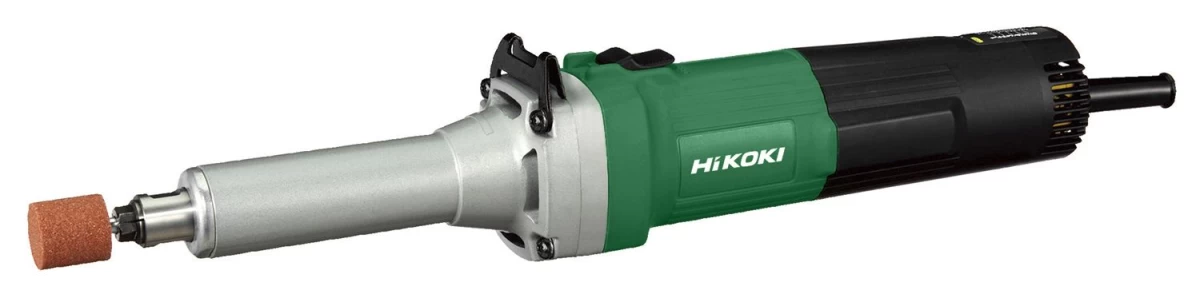 Hikoki rechte slijpmachine GP3VWAZ