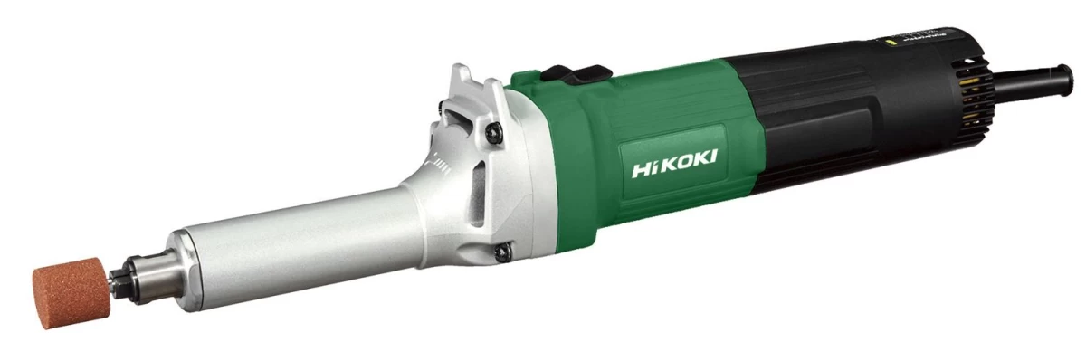Hikoki rechte slijpmachine GP5VWAZ