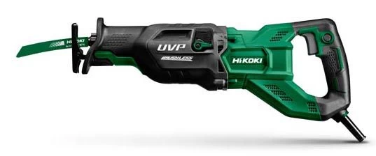 Hikoki reciprozaag CR13VEYWSZ