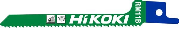 Hikoki RM11B schrobzaagblad