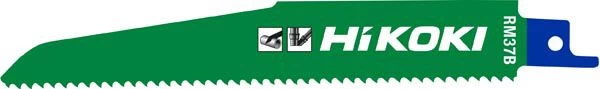 Hikoki RM37B schrobzaagblad