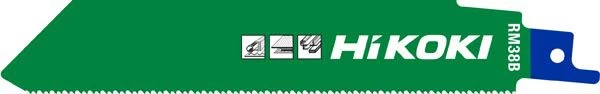 Hikoki RM38B schrobzaagblad