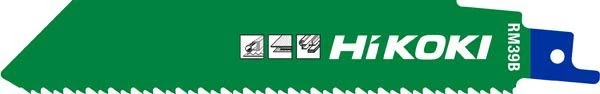 Hikoki RM39B schrobzaagblad