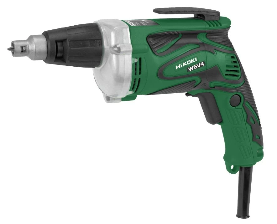 Hikoki schroevendraaier W6VA4WAZ
