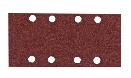 Hikoki schuurpapier 83x166mm doos a 10 stuks