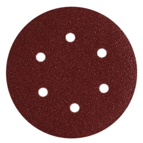 Hikoki schuurschijf Ø 150mm set a 10 stuks