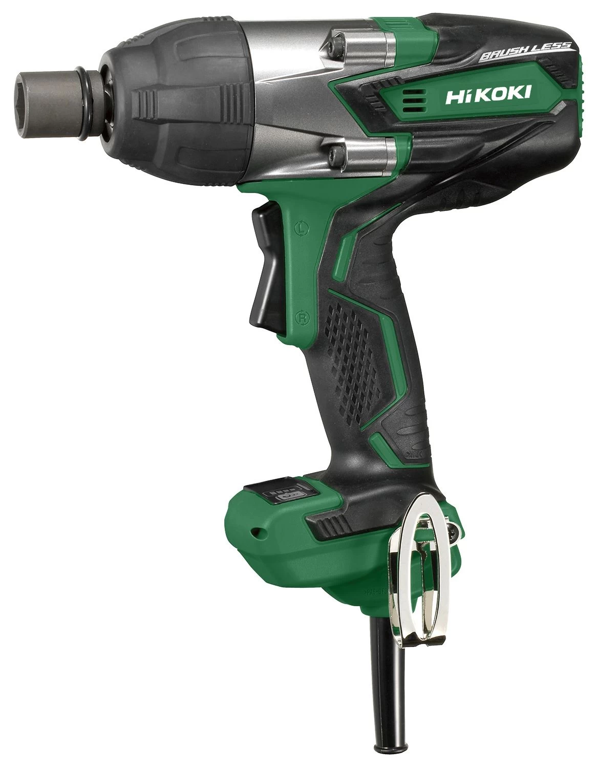 Hikoki slagmoeraanzetter WR16SEWAZ