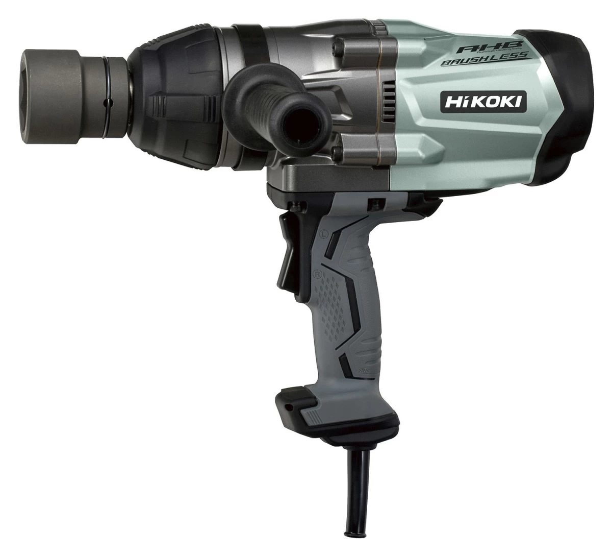Hikoki slagmoeraanzetter WR25SEWAZ