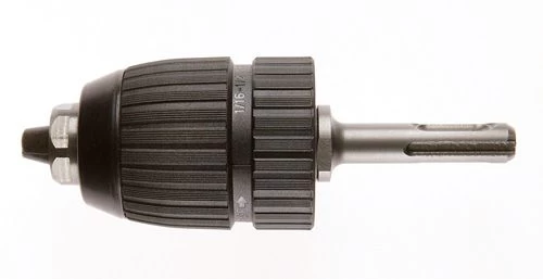 Hikoki Snelspanboorhouder 1,5-13 mm met SDS+ adapter