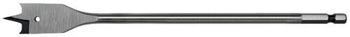Hikoki speedboor 400mm lang