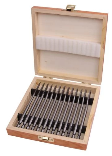 Hikoki speedboor casette 13-delig