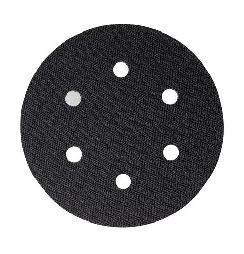 Hikoki steunschijf Ø 150mm 5/16" UNF met velcro 6 gaten