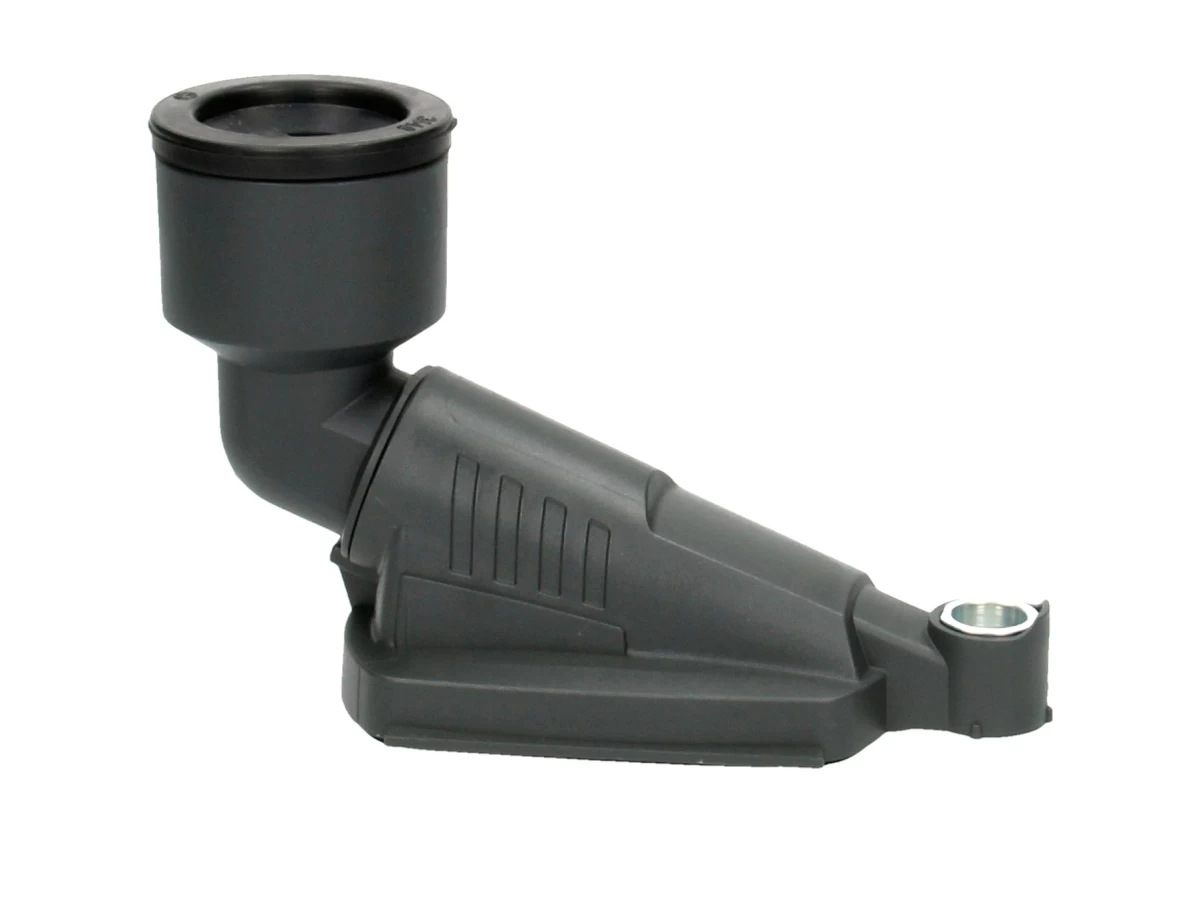 Hikoki stofadapter 14mm
