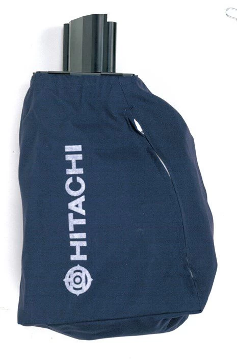Hikoki stofadapter voor schaafmachine P20SA2