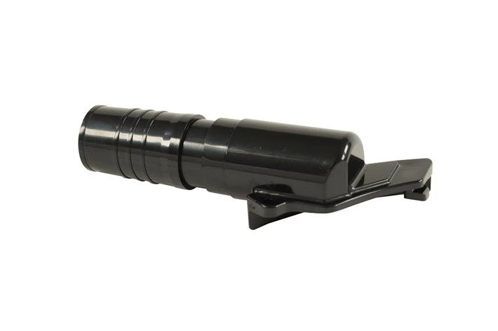 Hikoki stofafzuig adapter voor cirkelzaagmachines