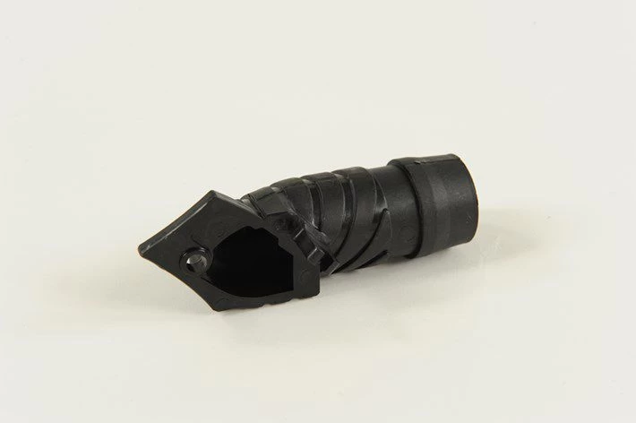 Hikoki stofafzuigadapter voor cirkelzaagmachine