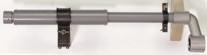 Hikoki stofzuigadapter voor boor-hakhamers