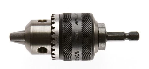Hikoki Tandkransboorhouder 1-10mm met 1/4" zeskant aansluiting