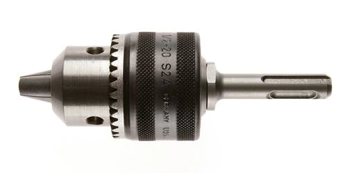 Hikoki Tandkransboorhouder 1,5-13 mm met SDS+ adapter