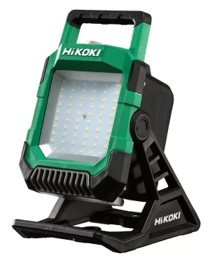 Hikoki UB18DCW4Z Bouwlamp 18V LED