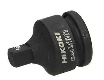 Hikoki verloopstuk 1/2"