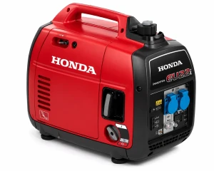Honda aggregaat EU22i