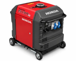 Honda aggregaat EU30is