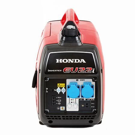Honda generator EU22i