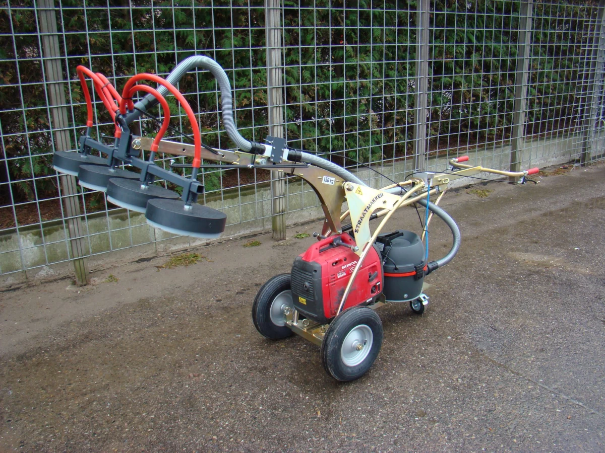 Honda generator EU22i