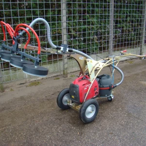 Honda generator EU22i