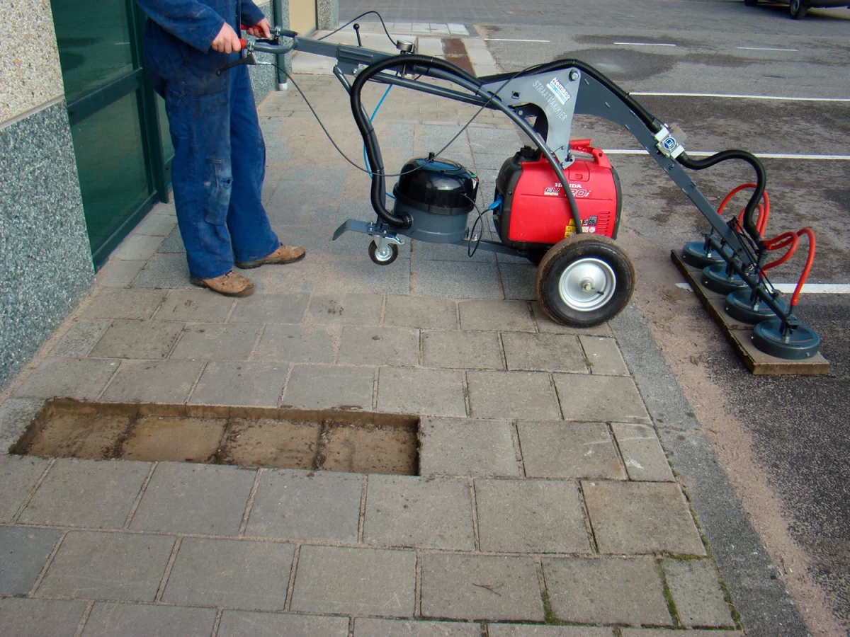Honda generator EU22i
