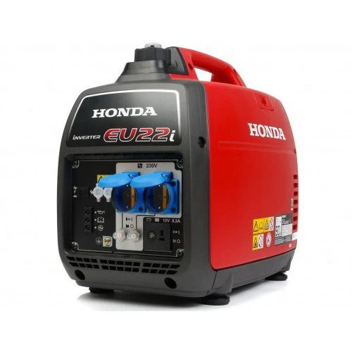 Honda generator EU22i