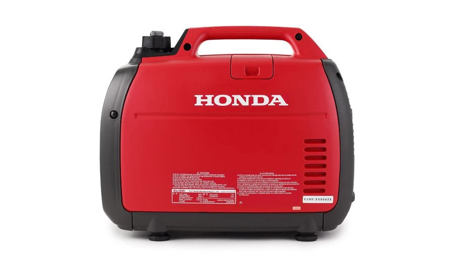 Honda generator EU22i