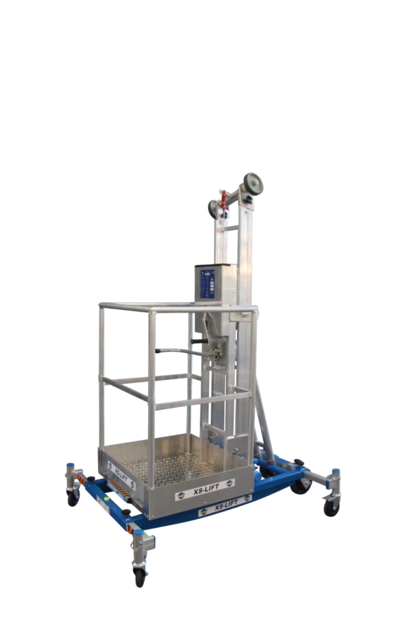 Hoogwerker XS lift 4,50 meter 1 persoon ASC