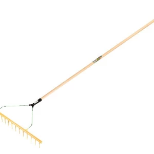 Hooihark polyester 16 tands