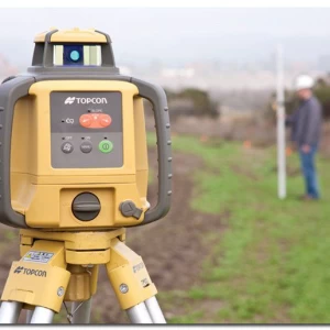 Horizontale laser RL-H3C Topcon