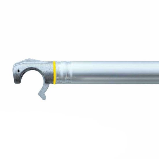 Horizontale schoor voor kamersteiger ASC 190 cm