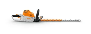 Stihl HSA 100 heggenschaar op accu