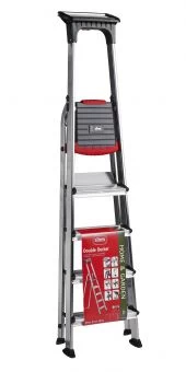 Huishoudtrap D808 Altrex