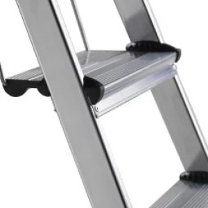 Huishoudtrap D808 Altrex