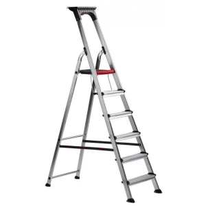 Huishoudtrap D806 Altrex