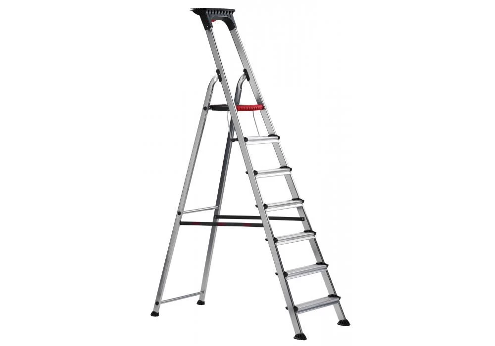 Huishoudtrap D807 Altrex