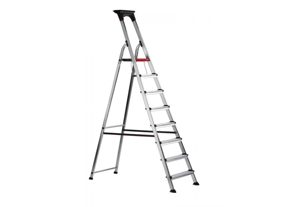 Huishoudtrap D808 Altrex