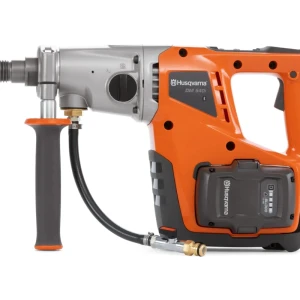 Husqvarna DM 540i accu betonboormachine